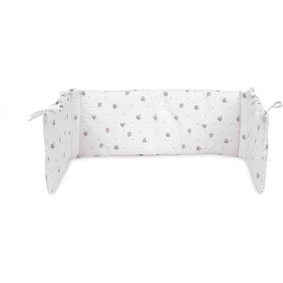 Lorelli ОБИКОЛНИК МАЛЪК lorelli РАНФОРС ВЛАКЧЕ СИВО (3800166126067)