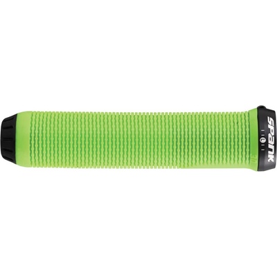 SPANK Spike 30 Grip Zelené