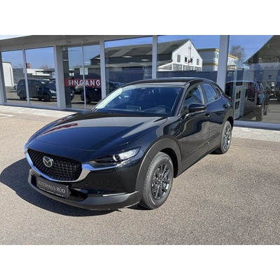 Mazda CX-30 2.5 140 103 kW