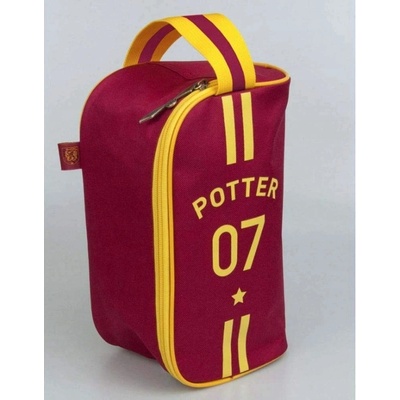 Epee toaletná taštička Harry Potter metlobal