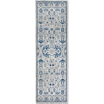 Villeroy & Boch Kollektion 1869 Emmanuel krémový / modrý