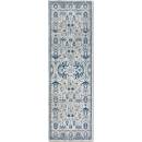 Villeroy & Boch Kollektion 1869 Emmanuel krémový / modrý