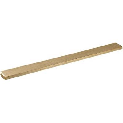 Hager UM23A UM23A měděná lišta měď 745 mm 1 ks