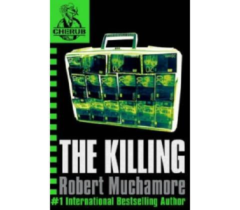 The Killing - Robert Muchamore