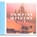 VAMPIRE WEEKEND: VAMPIRE WEEKEND CD