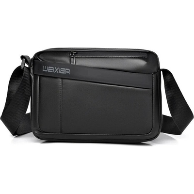 Weixier crossbody taška cez rameno Willot Čierna 2L