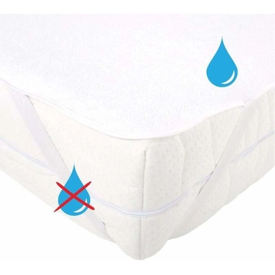 Margitex matracový chránič Molton 95x200 – Zboží Dáma