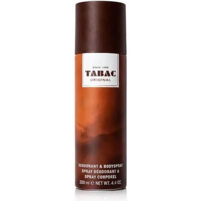 Maurer & Wirtz Original 200 ml дезодорант дезодорант за мъже