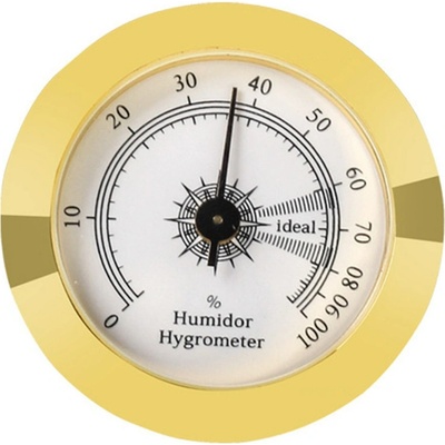 Amparo Miranda Hygrometer H5122 – Zboží Dáma