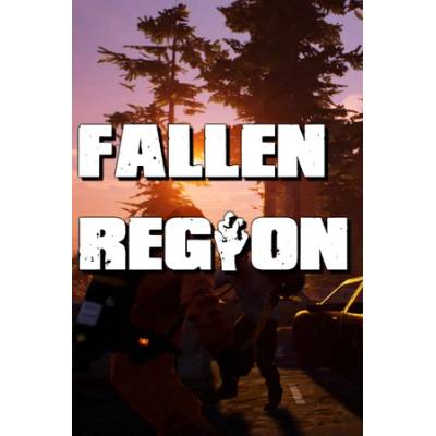 WayUpGames Fallen Region (PC)