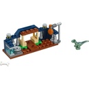 LEGO® Jurassic World 30382 Baby Velociraptor Playpen
