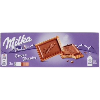 Milka Choco biscuit, 150 g