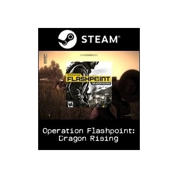 Operation Flashpoint 2: Dragon Rising