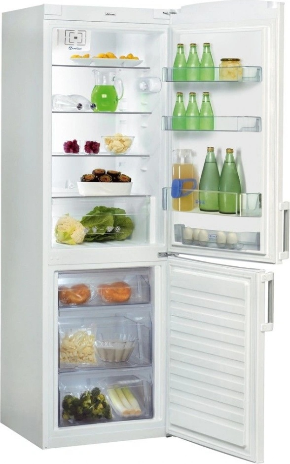 Whirlpool WBE 34132