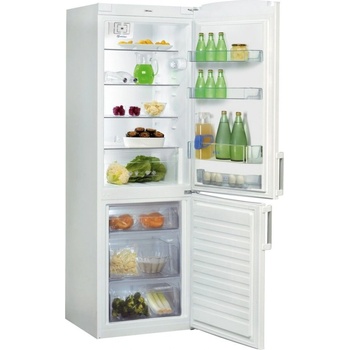 Whirlpool WBE 34132