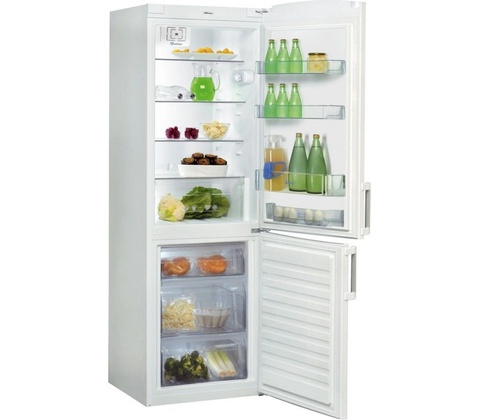 Whirlpool WBE 34132