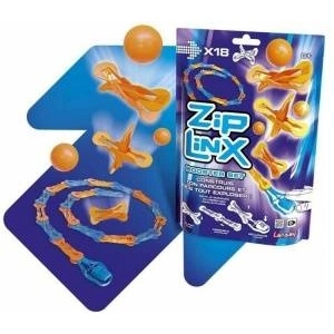 Lansay Crazy blocks Zip Linx Booster set ZA5137