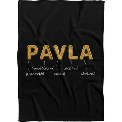 Impar Deka Gold Pavla 200x140