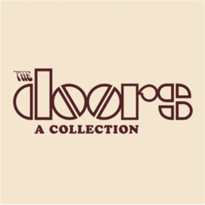 DOORS: A COLLECTION CD