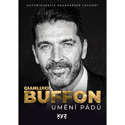 Gianluigi Buffon: umění pádů