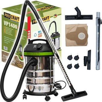 Procraft VP 1400