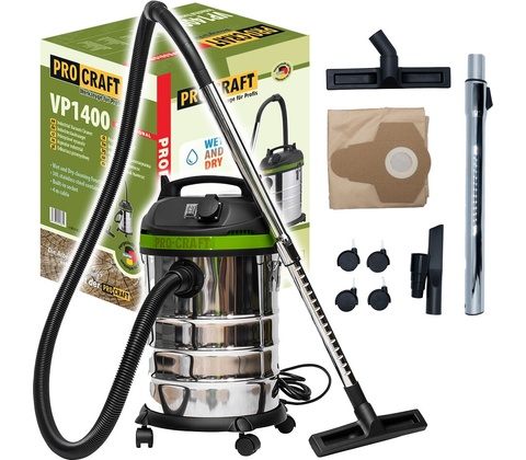 Procraft VP 1400