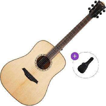 BromoGuitars BAT1 Basic SET Natural Акустична китара