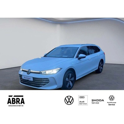Volkswagen Passat Variant 1.5 eTSI Business DSG 110 kW