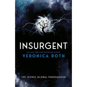 Insurgent (ISBN: 9780008662233)
