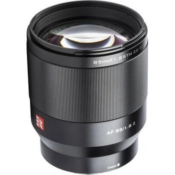 Viltrox AF 85mm f/1.8 Z STM ED IF Nikon Z