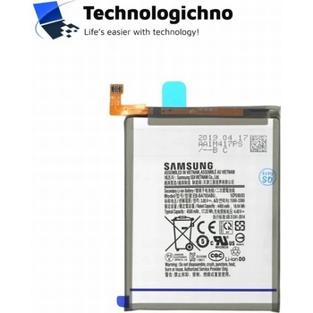 Samsung Оригинална Батерия за Samsung Galaxy A70 (SM-A705F)