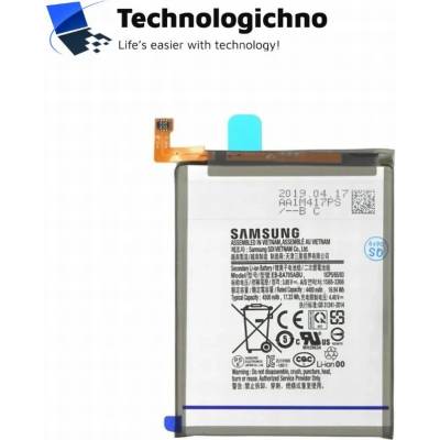 Samsung Оригинална Батерия за Samsung Galaxy A70 (SM-A705F)