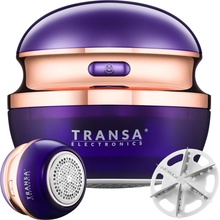 Transa Electronics RoundLine Purple
