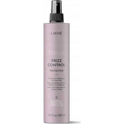 Lakmé Frizz Control Protector Tepelná ochrana vlasů 300 ml
