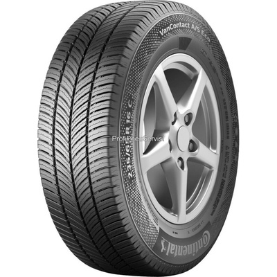 Continental VanContact A/S Eco 235/65 R16 115/113T