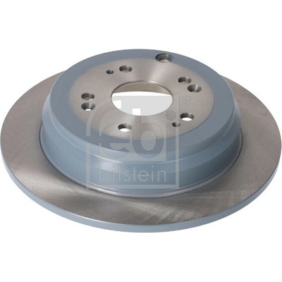 Brzdový kotúč FEBI BILSTEIN 108423