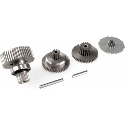 SAVOX Převody serva SV-1272SG