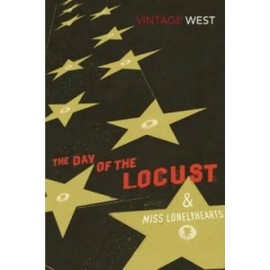 Day of the Locust and Miss Lonelyhearts | Nathanael West (2012)