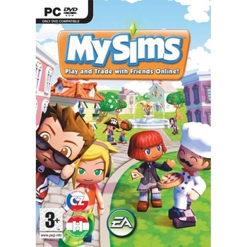 My Sims