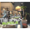 Criminal Bundle