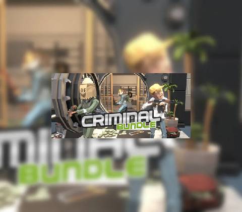 Criminal Bundle