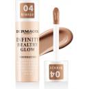 Dermacol Infinity make-up&korektor č.04 bronze 20 g