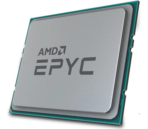 AMD EPYC 7643 100-000000326