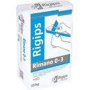 Rigips Rimano 0-3 Sadrová stierka 25 kg