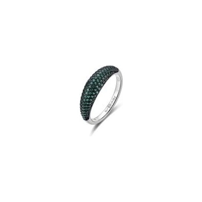 Brosway Prsten Fancy Life Green FLG125C