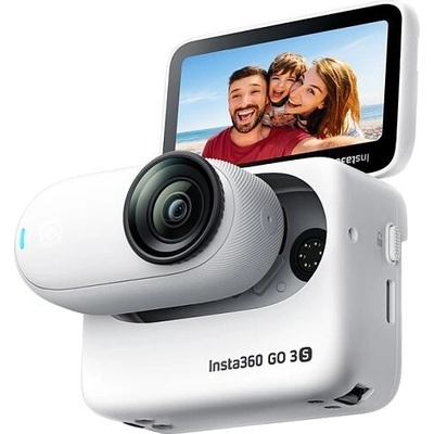 Insta360 GO 3S 64GB