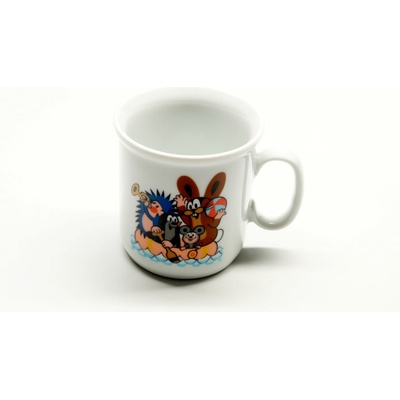 Thun Hrnek Gaston Krtek kamarádi 160 ml