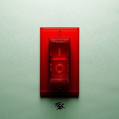 Ten56. - IO Red Vinyl LP