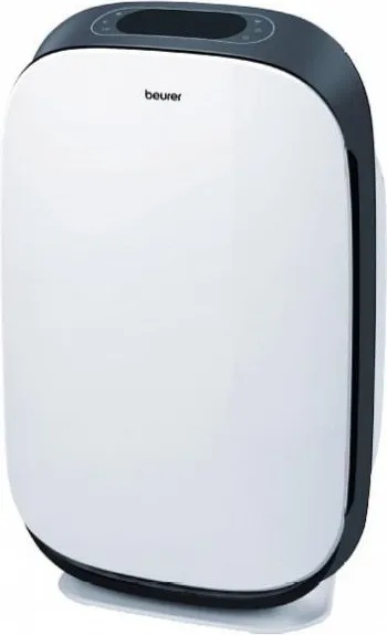Beurer LR 500 Connect