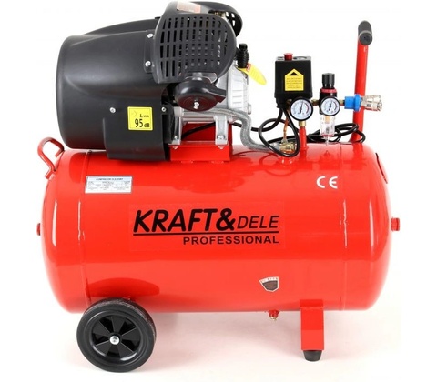 Kraft&Dele KD1483